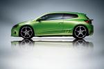 Volkswagen Scirocco by ABT 2008 года